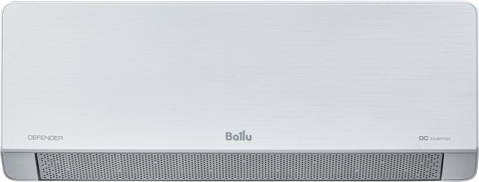 Кондиционер Ballu Defender BSHI-12HN8