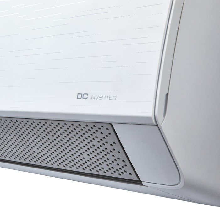 Кондиционер Ballu Defender BSHI-12HN8