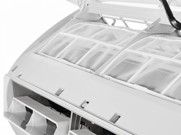 Кондиционер Ballu Platinum Evolution BSUI-18HN8_23Y