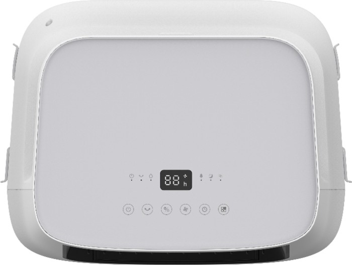 Климатизатор Ballu Typhoon BCOOL-30L PRO