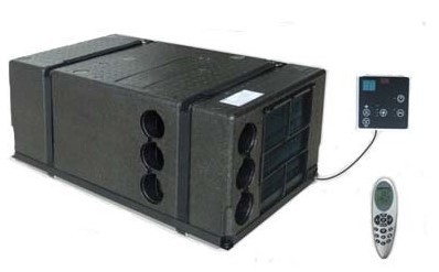 MobileComfort  MC3000U