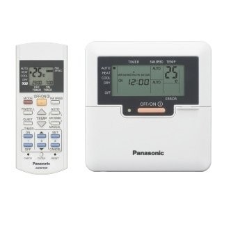 Panasonic Deluxe CS/CU-E12RKD