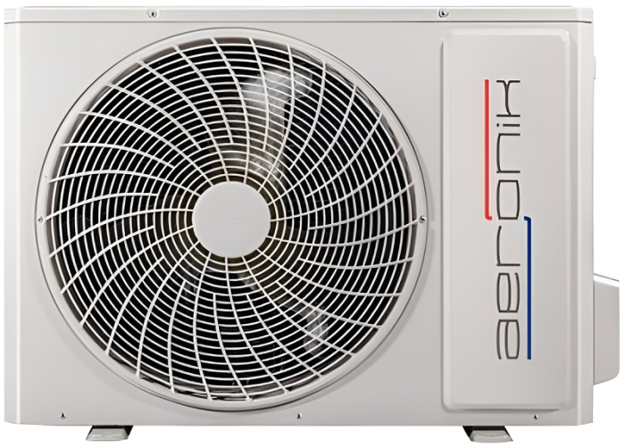 Aeronik U-Match VI ASI-AFH85RHS1/B-S INV/ASO-AGUHN85R1/INV