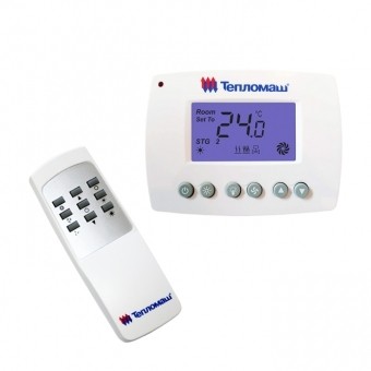 Тепломаш КЭВ-3Ф3.5ПМ