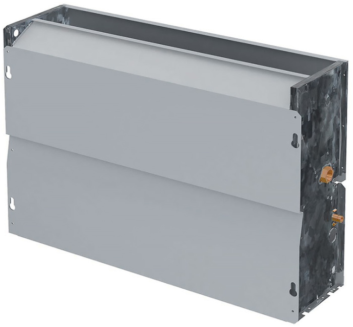 Напольно-потолочный фанкойл до 3.5 кВт General Climate GCO-W-02