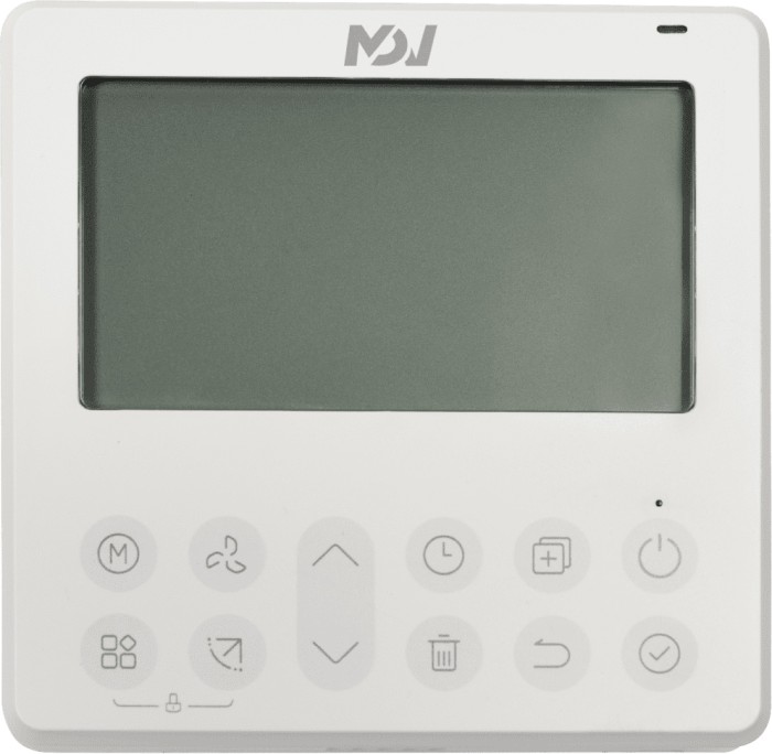 Канальный кондиционер Mdv MDTI-48HWFN8/MDOU-48HFN8