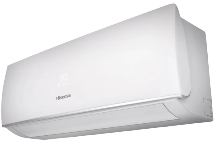 Кондиционер Hisense Smart AS-24UW4RFBDB00
