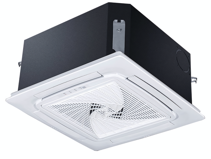 Кассетный кондиционер Haier AB50S2SC2FA/1U50S2SJ3FA