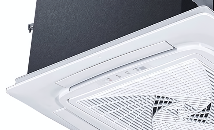 Кассетный кондиционер Haier AB50S2SC2FA/1U50S2SJ3FA