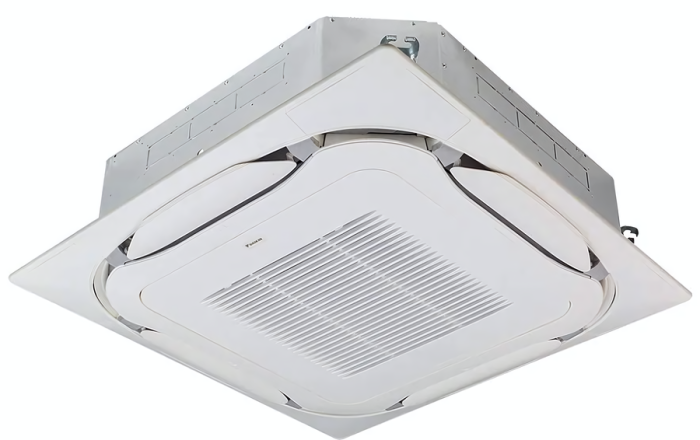 Кассетный кондиционер Daikin FCAHG71H/RZAG71NV1/-40