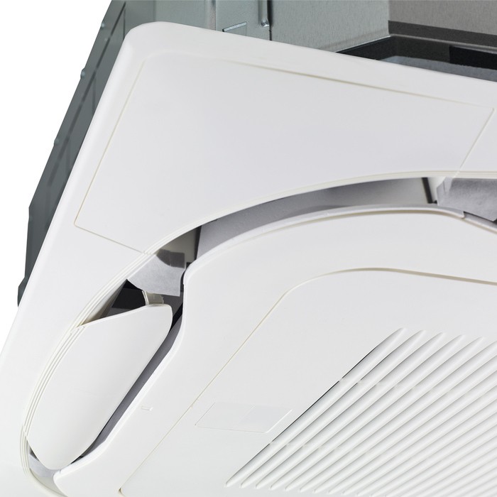 Кассетный кондиционер Daikin FCAG100B/RZAG100NV1/-40