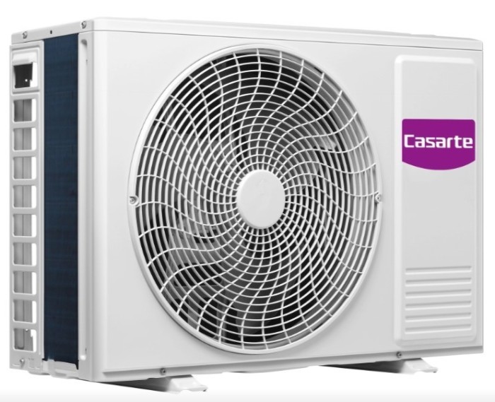 Внешний блок мульти сплит-системы на 2 комнаты Casarte CM Free match 2U50CM1/R3