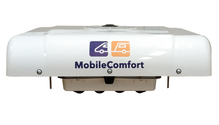MobileComfort  MC3012T