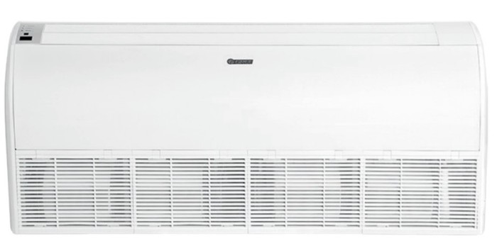 Напольно-потолочный кондиционер Gree GUD160ZD1/B-S
