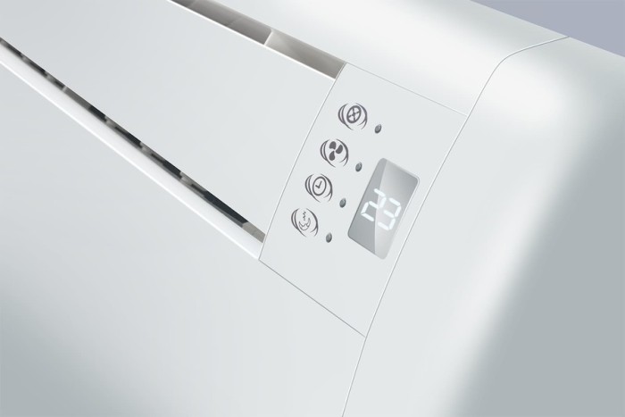 Напольно-потолочный кондиционер AUX ALCF-H60/5R1С/AL-H60/5R1С(U)