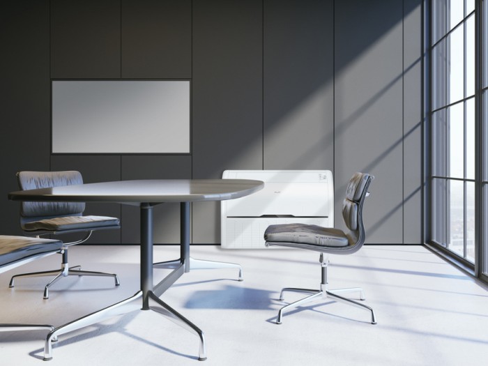 Напольно-потолочный кондиционер AUX ALCF-H60/5R1С/AL-H60/5R1С(U)