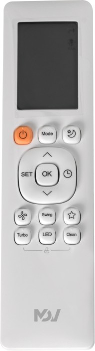 Кондиционер Mdv Infini MDSAG-09HRN1/MDOAG-09HN1