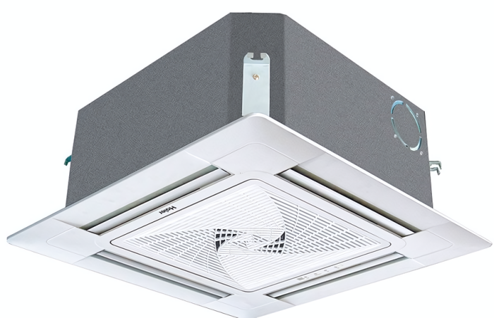 Кассетный кондиционер Haier AB50S2SC1FA/1U50S2SJ3FA