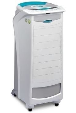 Охладитель воздуха Symphony Silver i