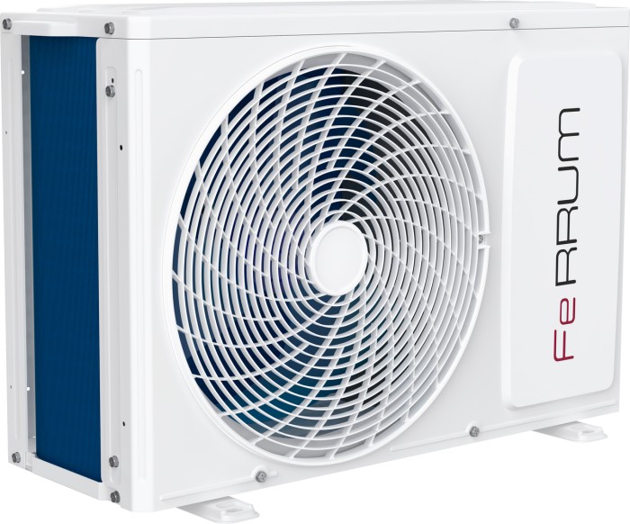 Напольно-потолочный кондиционер Ferrum LCACF36D3-AI/LCAU36U3-AI