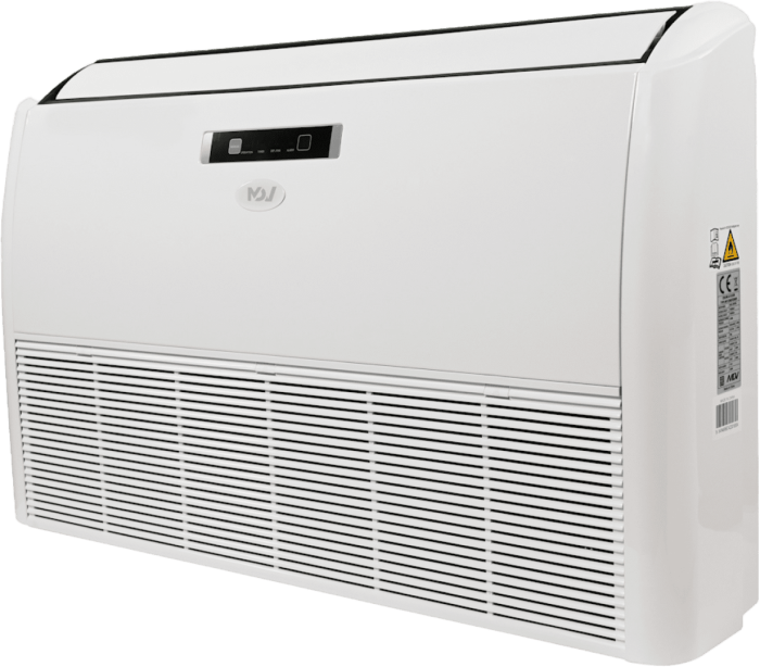 Напольно-потолочный кондиционер Mdv MDUE-60HRN1/MDOU-60HN1-L