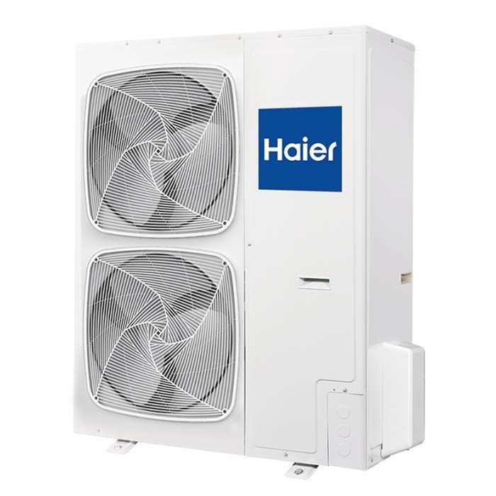 Haier ADH250H1ERG/1UH250W1ERK