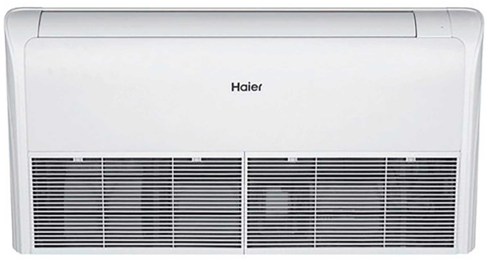 Напольно-потолочный кондиционер Haier AC71S2SG1FA/1U70S2SJ2FA