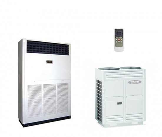 General Climate GC/GU-FS96HR