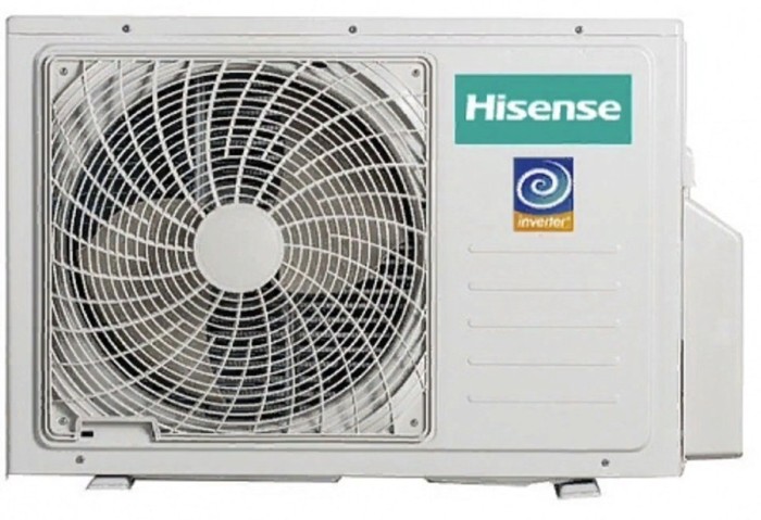Hisense AVT-24UR4RB8/AUW-24U4RJ7