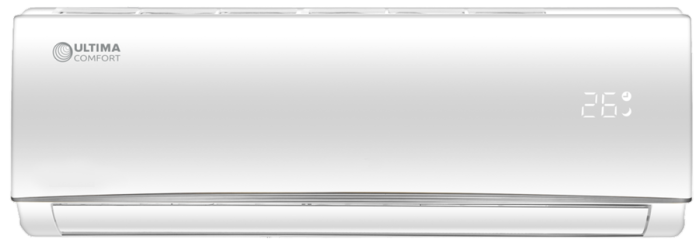 Кондиционер ULTIMA COMFORT Eclipse ECS-09PN