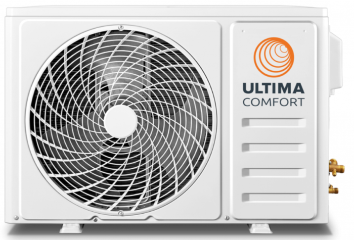 Кондиционер ULTIMA COMFORT Eclipse ECS-09PN
