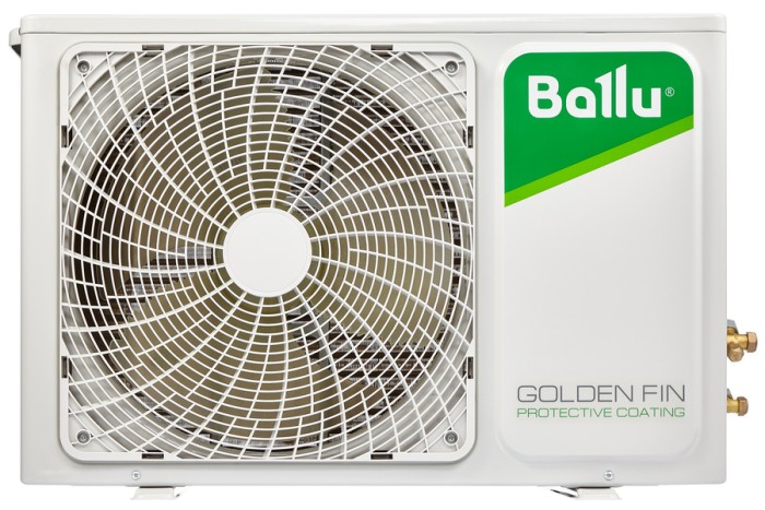 Кондиционер Ballu iGreen Pro BSAG-12HN8