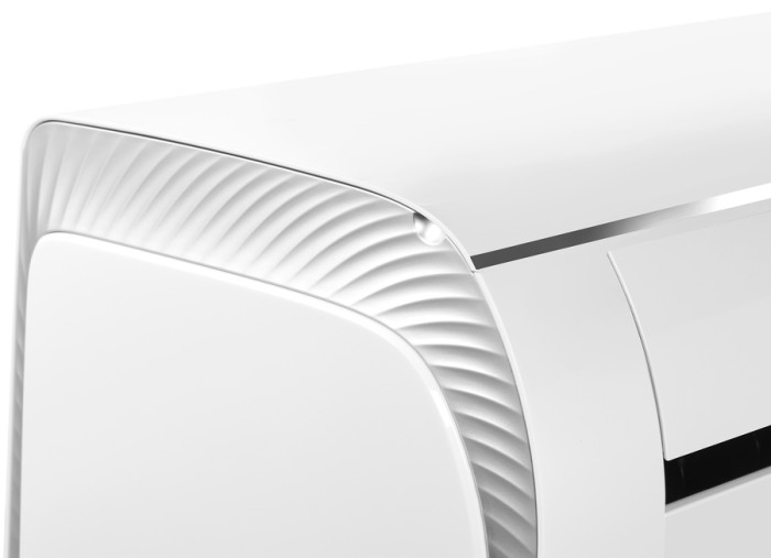 Кондиционер Ballu iGreen Pro BSAG-12HN8