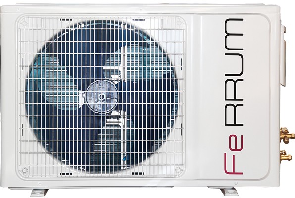Канальный кондиционер Ferrum LCAD18D1-A/LCAU18U1-A-WS30