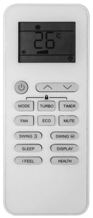 Кондиционер Dantex Perfect RK-18PDMI/RK-18PDMIE