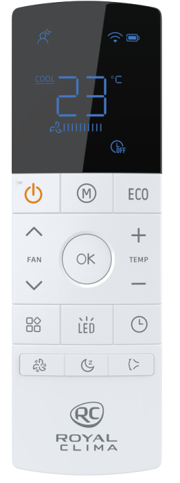 Кондиционер Royal Clima Felicita RCI-FC75HN