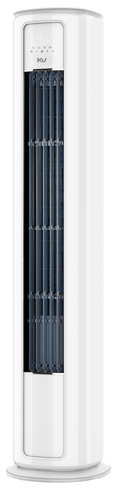 Колонный кондиционер Mdv MDFYC-24HRFN8/MDOUL-24HFN8