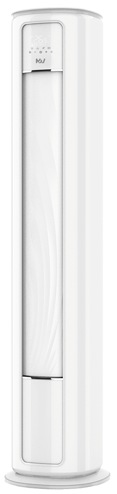 Колонный кондиционер Mdv MDFYC-24HRFN8/MDOUL-24HFN8