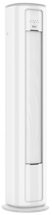 Колонный кондиционер Mdv MDFYC-24HRFN8/MDOUL-24HFN8