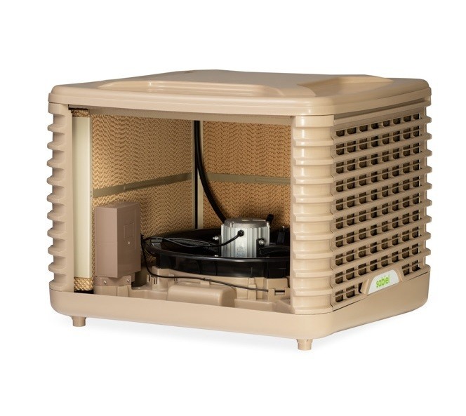 Климатизатор Sabiel D180ALM MODBUS