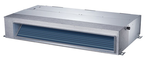 Канальный внутренний блок мульти сплит-системы Dantex RK-M18T5N