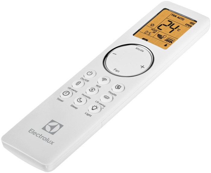 Внутренний блок мульти сплит-системы Electrolux Enterprise White EACS/I-09 HEN FMI/N8_ERP_WT/in