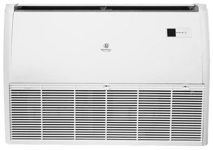 Напольно-потолочный кондиционер Royal Clima CO-F 60HNXA/CO-E 60HNXA
