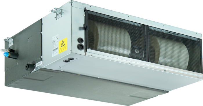 Ecoclima ECLMD-H60/5R1 / ECL-H60/5R1