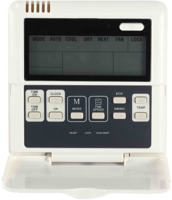 Energolux SAD24D6-A/SAU24U6-A-WS40