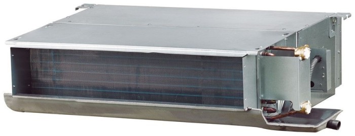 Канальный фанкойл до 16 кВт Lessar LSF-1400DR22