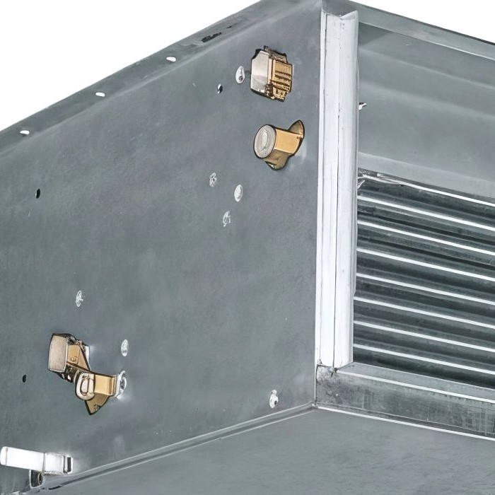 Канальный фанкойл до 5 кВт Aermec VED 240I