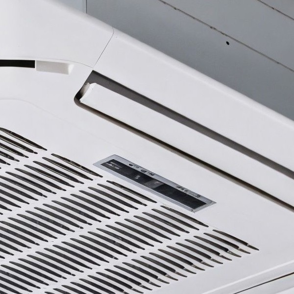 Кассетный фанкойл до 8 кВт Energolux SFC600A1