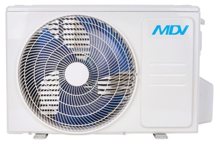 Кондиционер Mdv Op Smart Heat Pump MDSOPS-09HRFN8/MDOOPS-09HFN8