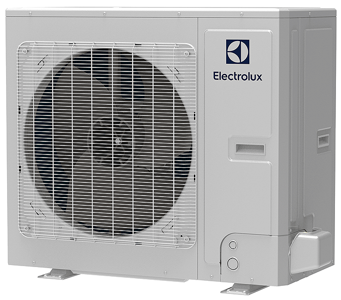 Канальный кондиционер Electrolux Unitary Pro 3 EACD-18H/UP3/N3
